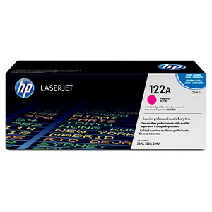 muc in hp 122a magenta laserjet toner cartridge q3963a